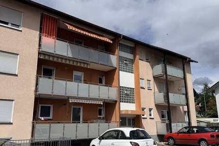 Wohnung Ettenheim - 4 Zimmer, 111 m&sup2;, 290.000&euro; | Angebot:27731064