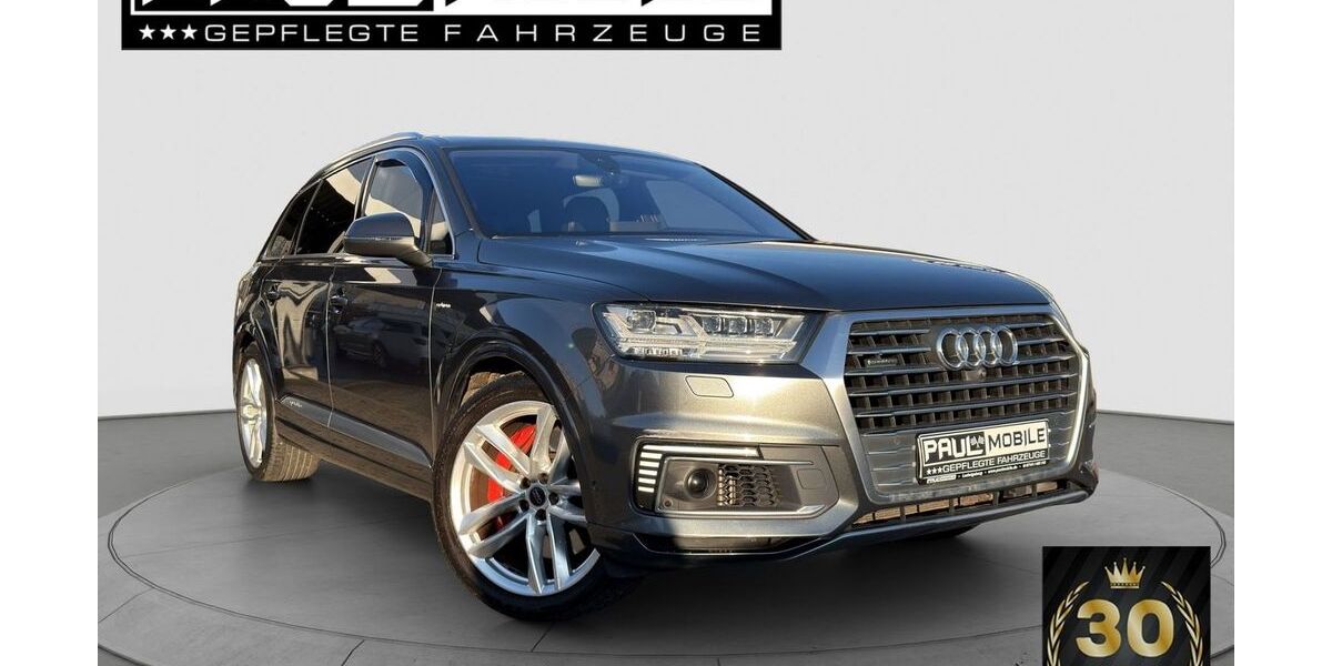 Audi Q7 190.000 km 23.835 &euro; Ludwigsburg 71636