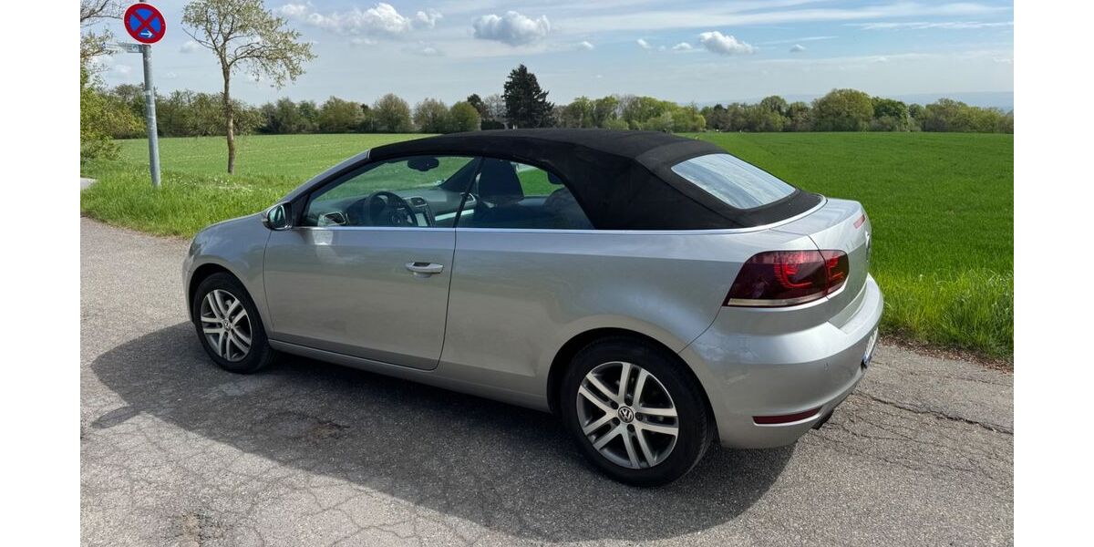 VW Golf 60.000 km 10.499 &euro; Andernach 56627