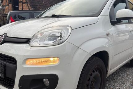 Fiat Panda 158.000 km 2.999 &euro; Friedrichshafen 88048