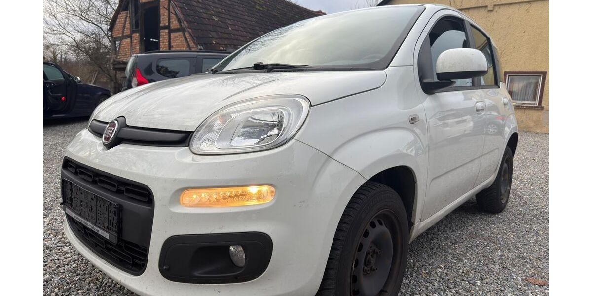 Fiat Panda 158.000 km 2.999 &euro; Friedrichshafen 88048