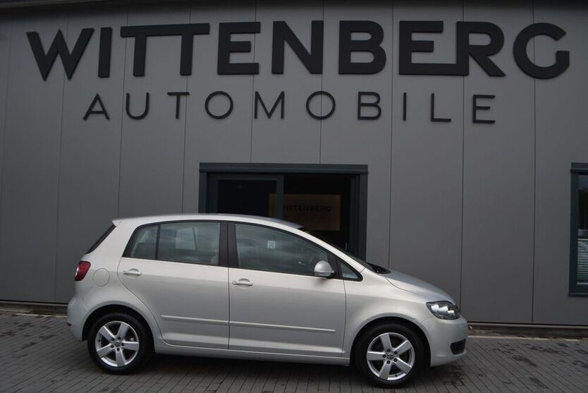 Golf Plus