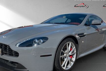 Aston Martin V8 Vantage 33.326 km 64.900 &euro; Bremen 28307