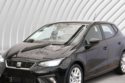 Seat Ibiza 2.000 km 23.690 &euro; Unterschleißheim 85716