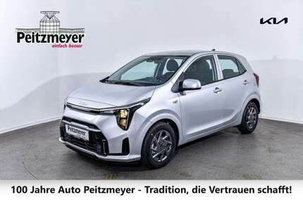 Kia Picanto 1.001 km 16.890 € Bad Oeynhausen 32545