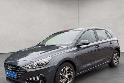 Hyundai i30 17.192 km 16.980 € Bordesholm 24582