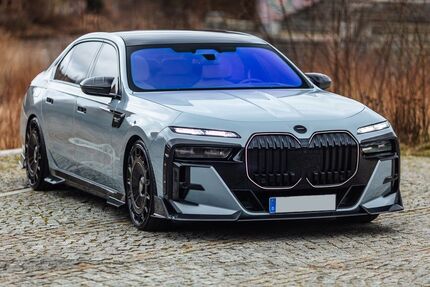 BMW 740 49.999 km 104.999 &euro; Guben 03172