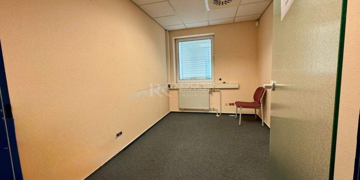 Gewerbeobjekt Ramstein-Miesenbach Ramstein - 2.300&euro; | Angebot:25526568