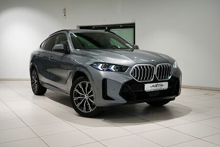 BMW X6 25.000 km 80.949 &euro; Hamburg 22047
