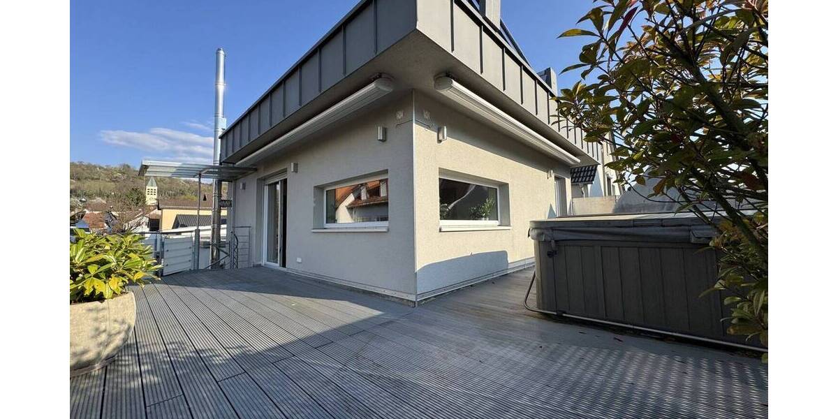 Doppelhaushälfte Hemsbach - 5 Zimmer, 230 m&sup2;, 789.000&euro; | Angebot:25968540