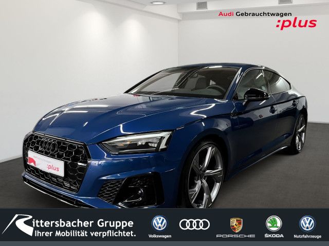 Audi A5 28.374 km 39.990 € Kaiserslautern 67663