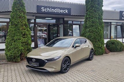 Mazda 3 3.010 km 29.490 € Regensburg 93055