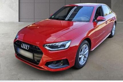 Audi A4 41.815 km 24.940 &euro; Magdeburg 39126