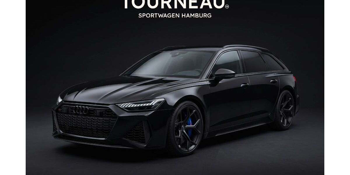 Audi RS6 9.828 km 139.000 &euro; Ellerbek 25474