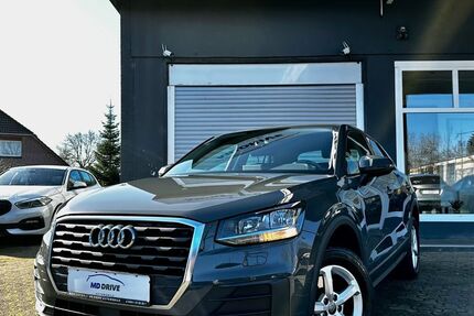 Audi Q2 90.683 km 14.990 &euro; Aurich 26607