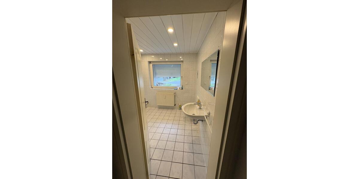 Erdgeschoßwohnung Velbert Pöthen - 2.5 Zimmer, 54 m&sup2;, 700&euro; | Angebot:24740008