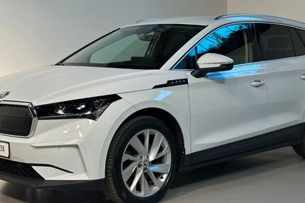 Skoda Enyaq 42.841 km 27.475 &euro; Ellerhoop bei Hamburg 25373