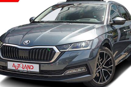 Skoda Octavia 77.634 km 22.950 &euro; Bautzen 02625