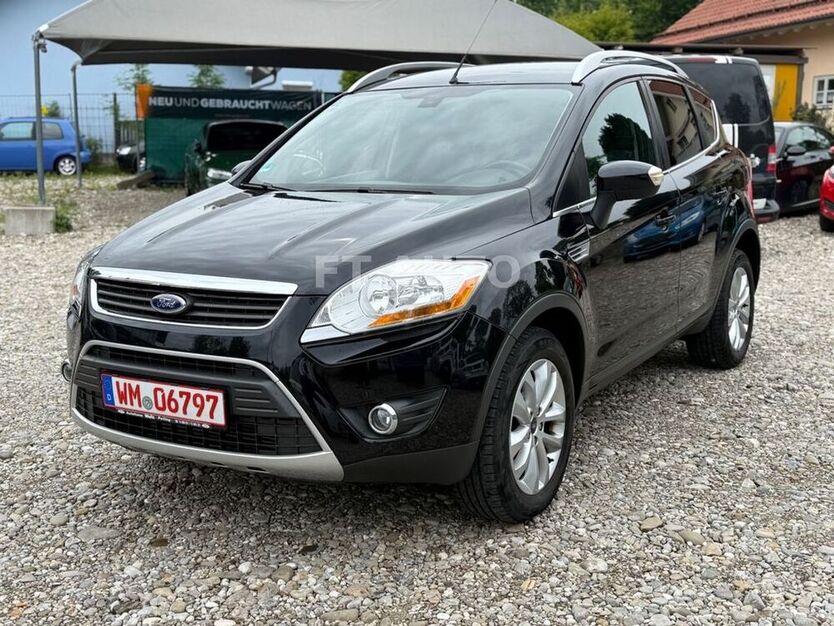 Kuga