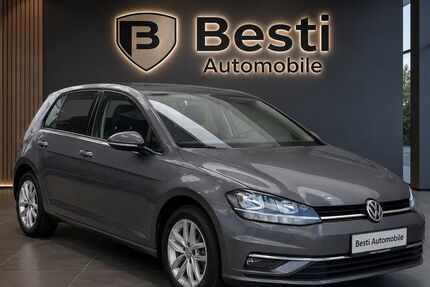 VW Golf 47.817 km 17.999 &euro; Voerde 46562