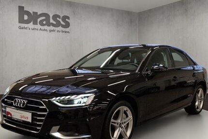 Audi A4 54.400 km 31.800 &euro; Dietzenbach 63128