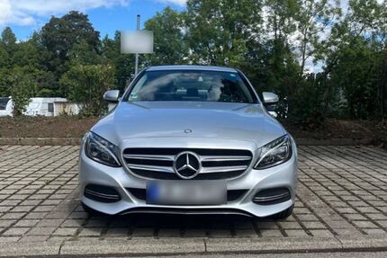 Mercedes C 250