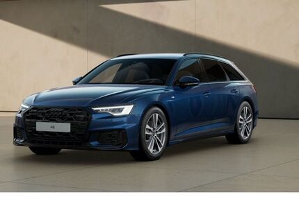 Audi A6 28.550 km 52.970 &euro; Diez 65582