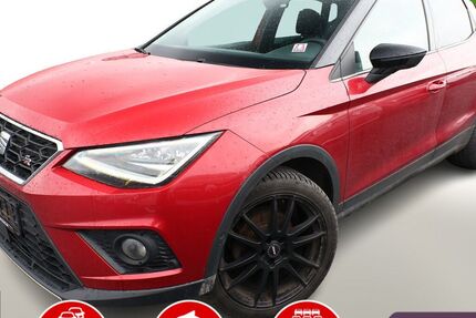 Seat Arona 140.150 km 15.188 &euro; Kehl 77694