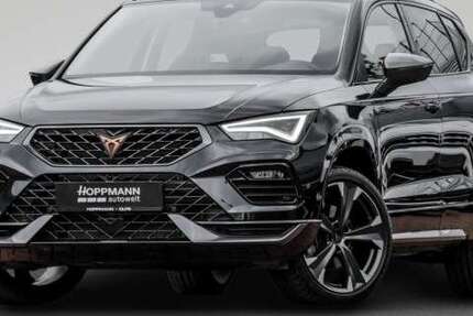 Cupra Ateca 16.909 km 28.980 &euro; Olpe 57462