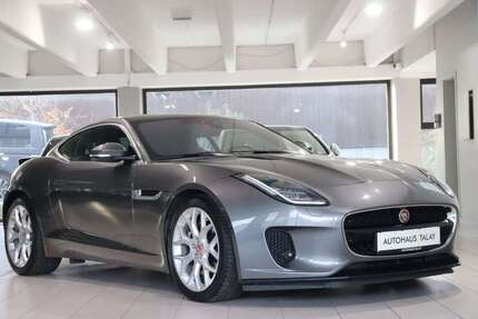 Jaguar F-Type 84.200 km 37.880 &euro; Ludwigshafen 67059