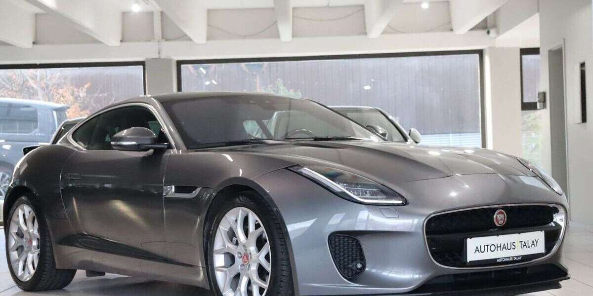 Jaguar F-Type 84.200 km 37.880 &euro; Ludwigshafen 67059