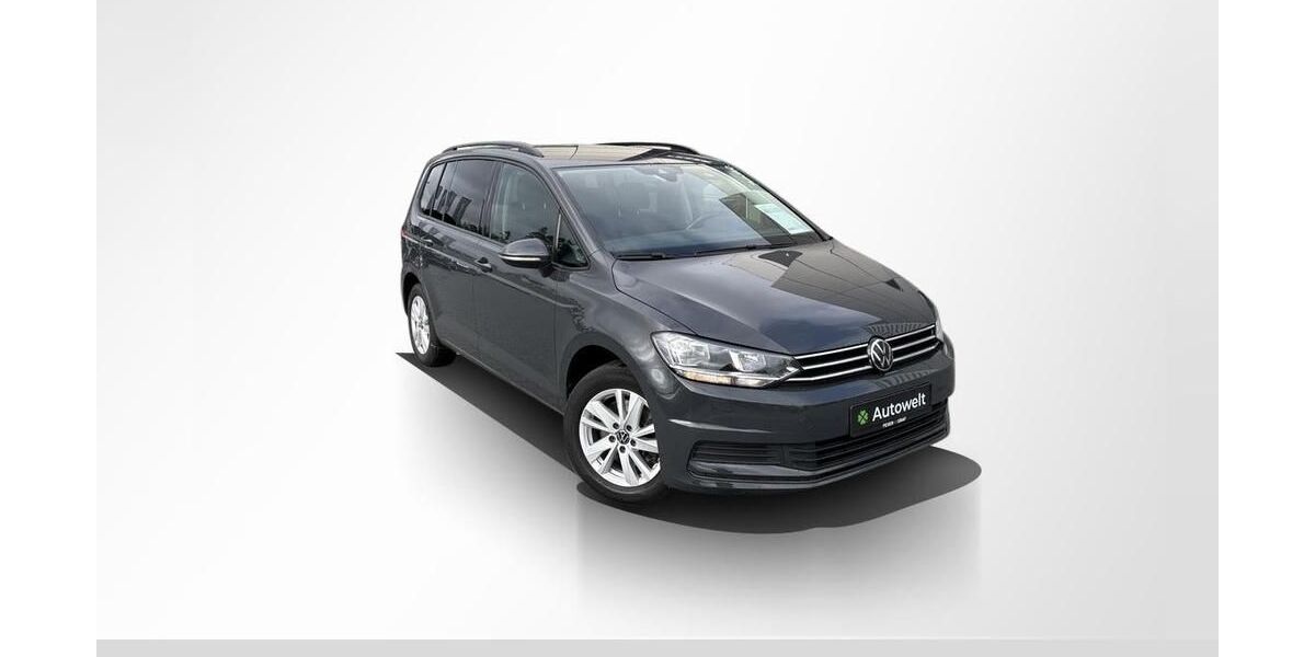 VW Touran 147.350 km 21.990 &euro; Roth 91154