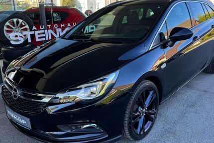 Opel Astra 84.000 km 12.490 &euro; Bad Salzuflen 32105