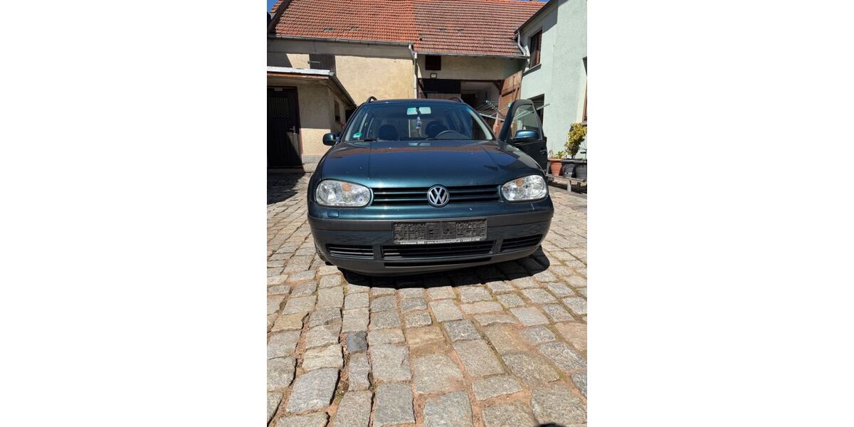 VW Golf 273.800 km 2.000 &euro; Bad Salzungen 36469