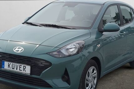 Hyundai i10 5.700 km 17.485 &euro; Hagen 27628