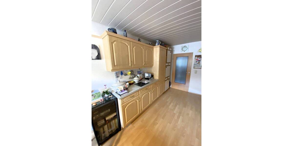 Etagenwohnung Bad Wildbad - 3 Zimmer, 77 m&sup2;, 115.000&euro; | Angebot:26258695