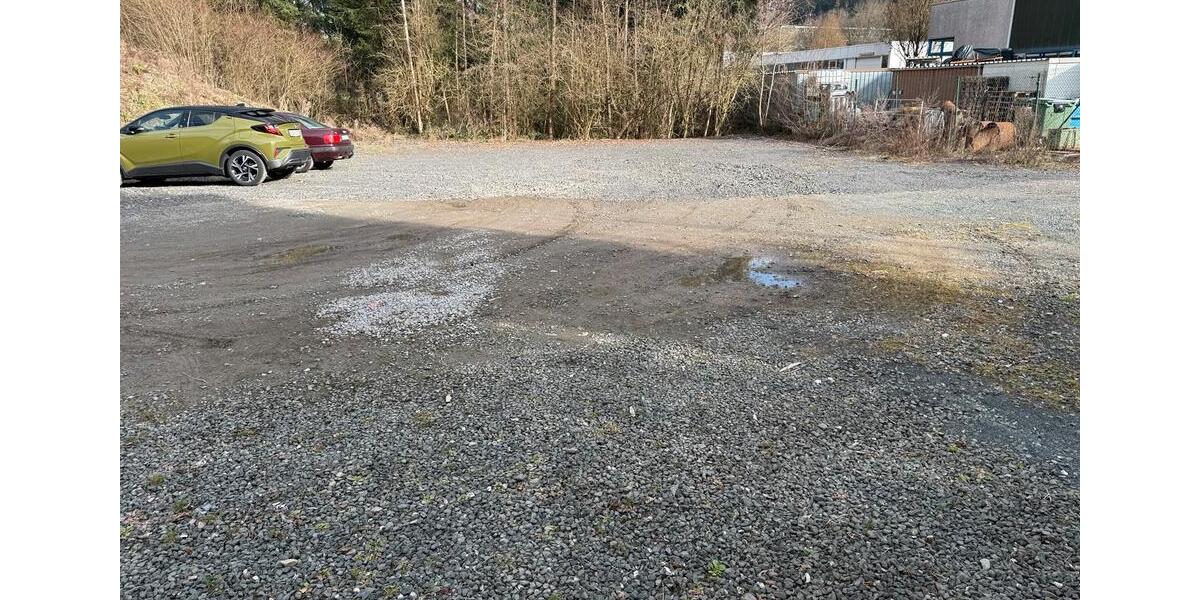 Gewerbeobjekt Wilnsdorf - 600&euro; | Angebot:25900289