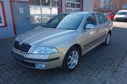 Skoda Octavia 157.000 km 2.189 &euro; Leipzig 04249