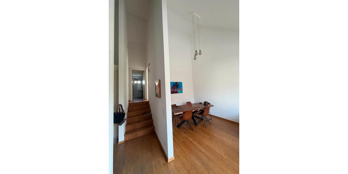 Etagenwohnung Aschaffenburg Österreicher Kolonie - 3 Zimmer, 78 m&sup2;, 439.000&euro; | Angebot:26579049