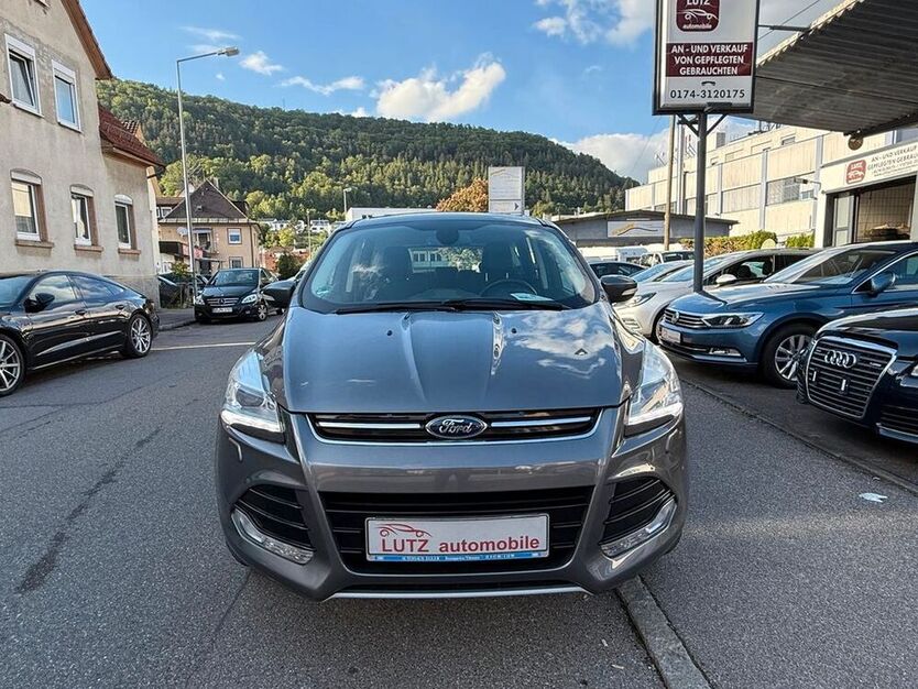Kuga