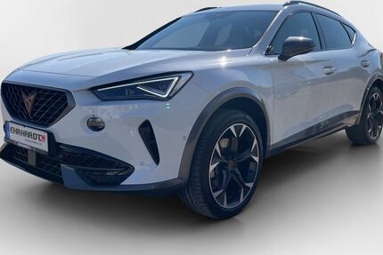 Cupra Formentor 13.000 km 29.980 &euro; Weimar 99427