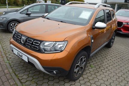 Dacia Duster 79.697 km 12.900 &euro; Heinsberg 52525