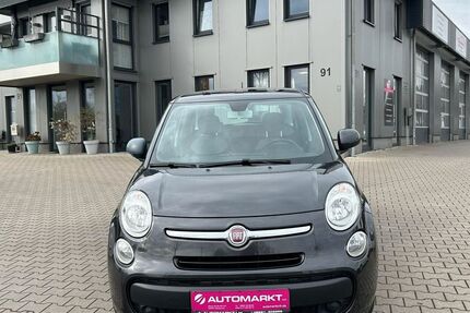 Fiat 500L 80.500 km 6.990 &euro; Lüdinghausen 59348