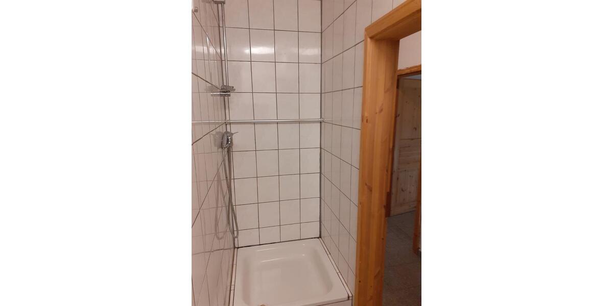 1 ZKB (=Einzimmerwohnung) in Hemmersdorf 1 zimmer