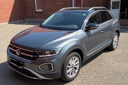 VW T-Roc 36.800 km 22.900 &euro; Langlingen 29364
