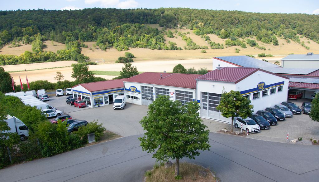 Renault Trafic 1.400 km 33.900 &euro; Kelheim 93309