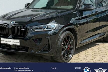 BMW X3 M40 60.267 km 50.150 &euro; Marktsteft 97342