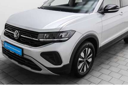 VW T-Cross 1.580 km 19.980 &euro; Holzminden 37603