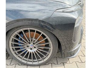 Alpina XB7 2025 15.000 km 25.500 &euro; Hanau 63456