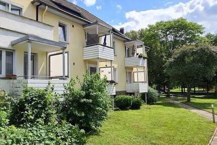 Wohnung zum Mieten in Gladbeck 255 € 41 m² 2 zimmer